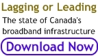 Lagging or Leading