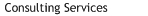 Consulting Services