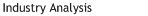Industry Analysis